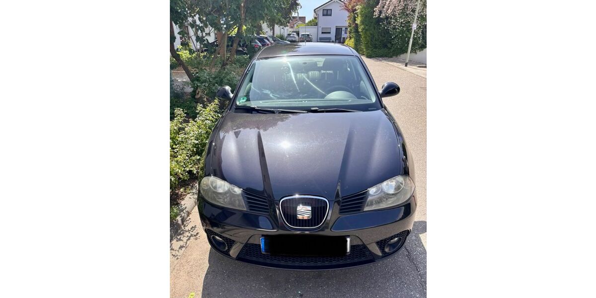 Seat Ibiza 184.500 km 1.500 &euro; Pforzheim 75181