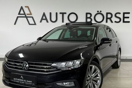 VW Passat 167.860 km 17.890 &euro; Braunschweig 38114