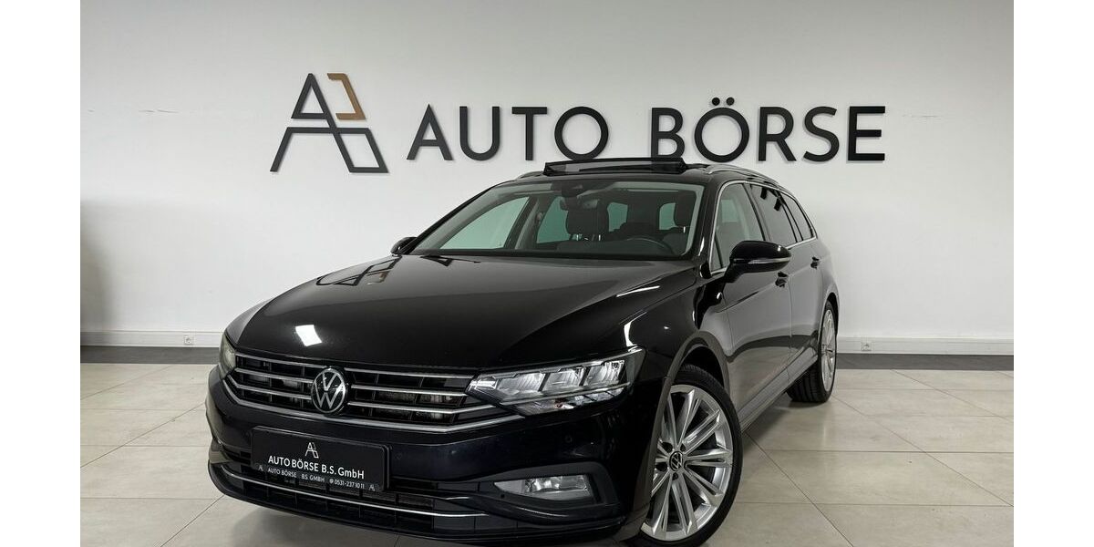 VW Passat 167.860 km 17.890 &euro; Braunschweig 38114