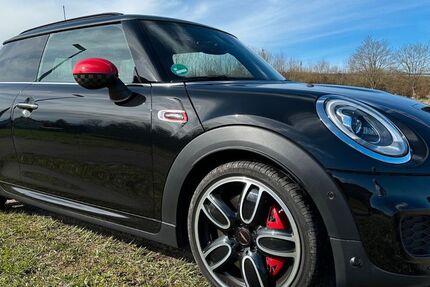 Mini John Cooper Works 31.511 km 19.900 &euro; Auenwald 71549