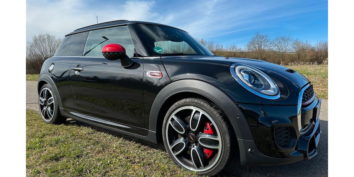 Mini John Cooper Works 31.511 km 19.900 &euro; Auenwald 71549