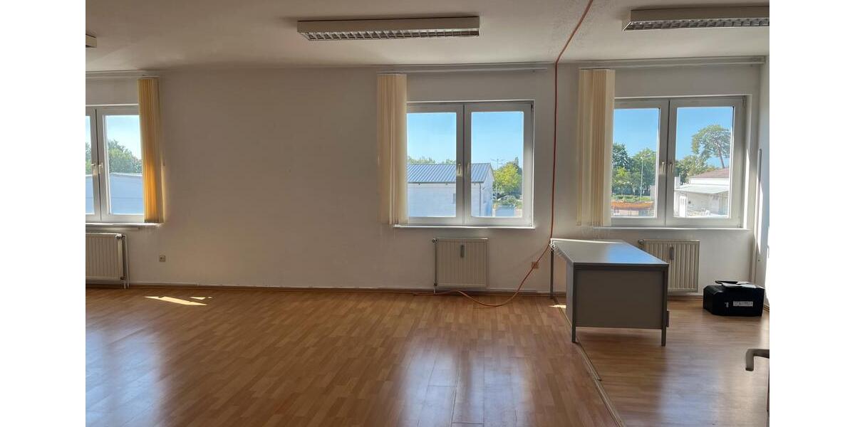 Gewerbeobjekt Oranienburg - 999&euro; | Angebot:26664951