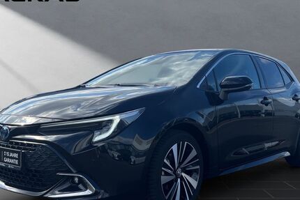 Toyota Corolla 24.037 km 26.450 &euro; Wesel 46485