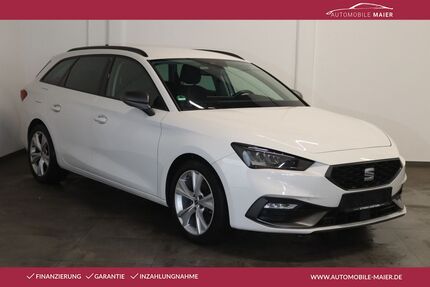 Seat Leon 114.200 km 17.900 &euro; Bebra 36179