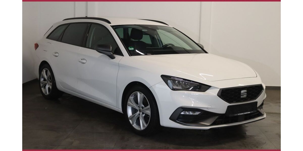 Seat Leon 114.200 km 17.900 &euro; Bebra 36179
