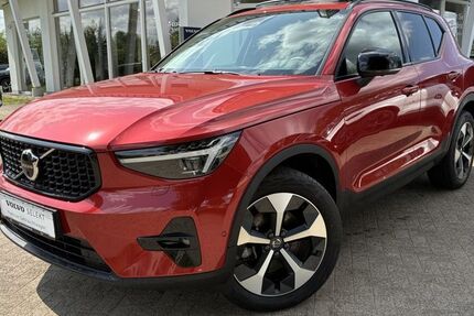 Volvo XC40 18.796 km 37.941 € Güstrow 18273