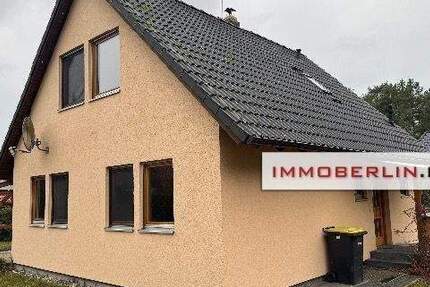 Haus Schorfheide Groß Schönebeck - 4 Zimmer, 335.000&euro; | Angebot:25227395