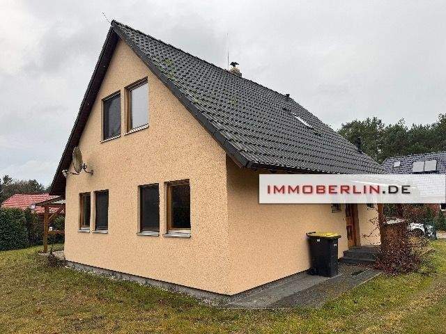 Mehrfamilienhaus, Wohnhaus Schorfheide Groß Schönebeck - 4 Zimmer, 335.000&euro; | Angebot:25227395