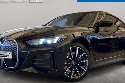 BMW i4 25.390 km 50.970 &euro; Kirkel 66459