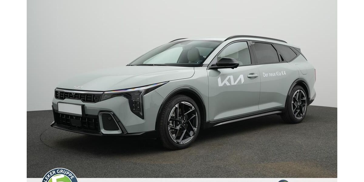 Kia K4 1.500 km 37.980 &euro; Bocholt 46395