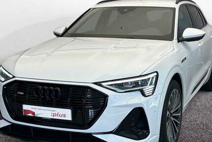 Audi e-tron 73.100 km 33.820 &euro; Marktoberdorf 87616