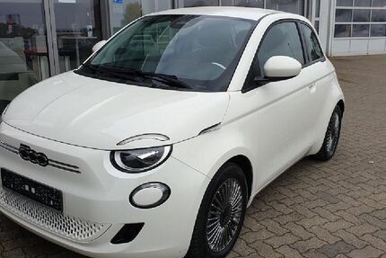 Fiat 500e 15.634 km 17.800 &euro; Kleinkitzighofen-Lamerdingen 86862