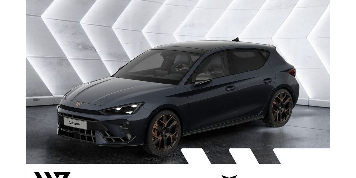 Cupra Leon 11.900 km 39.907 &euro; Gelnhausen 63571