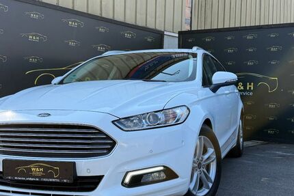 Ford Mondeo 211.400 km 8.299 &euro; Bad Mergentheim 97980