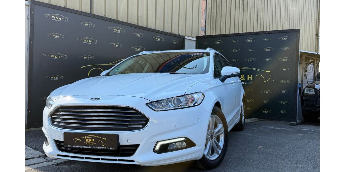 Ford Mondeo 211.400 km 8.299 &euro; Bad Mergentheim 97980