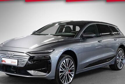 Audi A6 e-tron 17.657 km 76.920 &euro; Stuttgart 70469