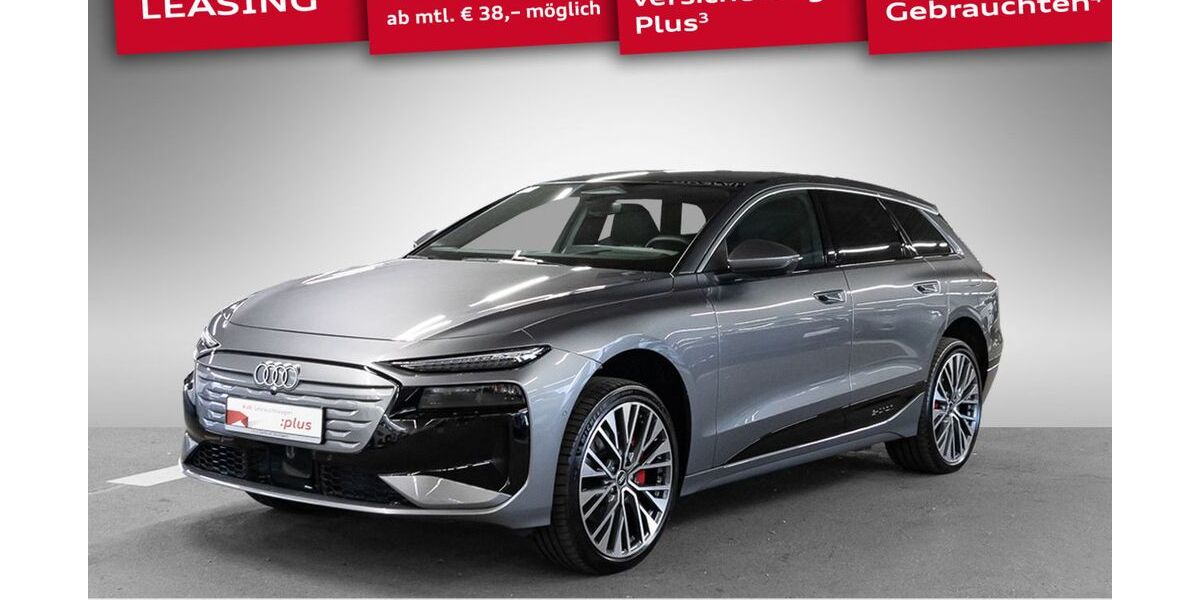 Audi A6 e-tron 17.657 km 76.920 &euro; Stuttgart 70469