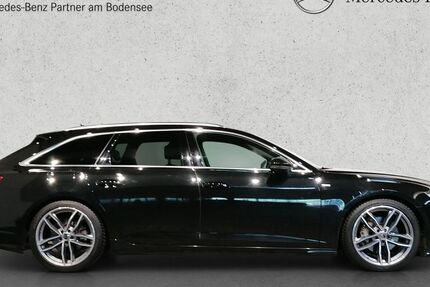 Audi A6 96.800 km 33.965 &euro; Friedrichshafen 88048