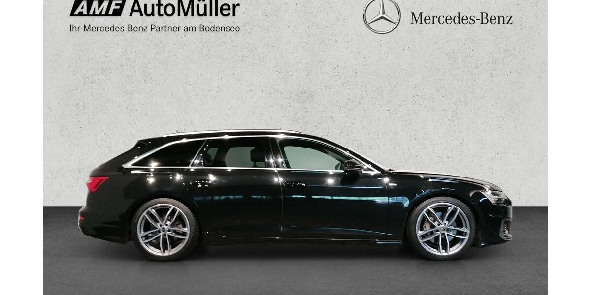 Audi A6 96.800 km 33.965 &euro; Friedrichshafen 88048
