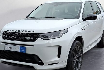 Land Rover Discovery Sport 97.800 km 23.950 &euro; Freiburg 79108
