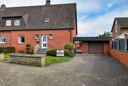 Haus zum Kaufen in Lippetal 269.000 € 110 m²