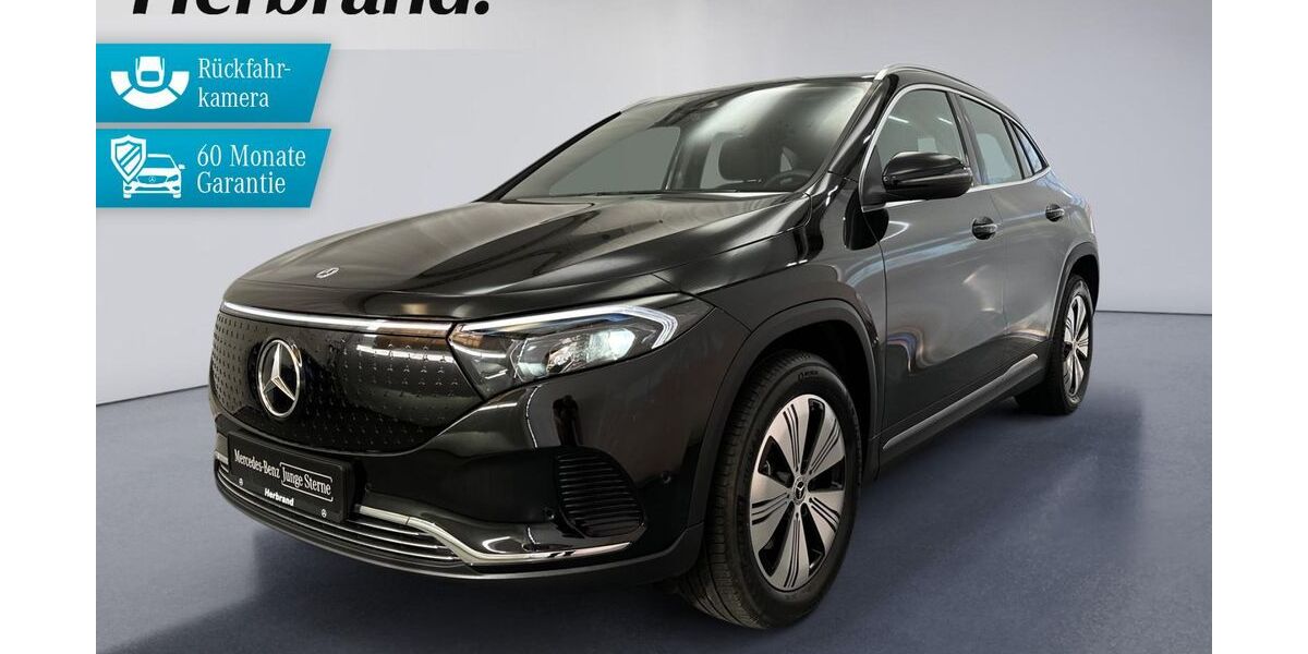 Mercedes-Benz EQA 2.484 km 39.870 &euro; Kevelaer 47623