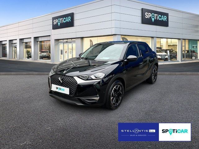 DS Automobiles DS3 Crossback 25.075 km 16.430 &euro; Dresden 01237