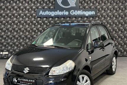 Suzuki SX4 196.000 km 3.999 &euro; Göttingen 37081