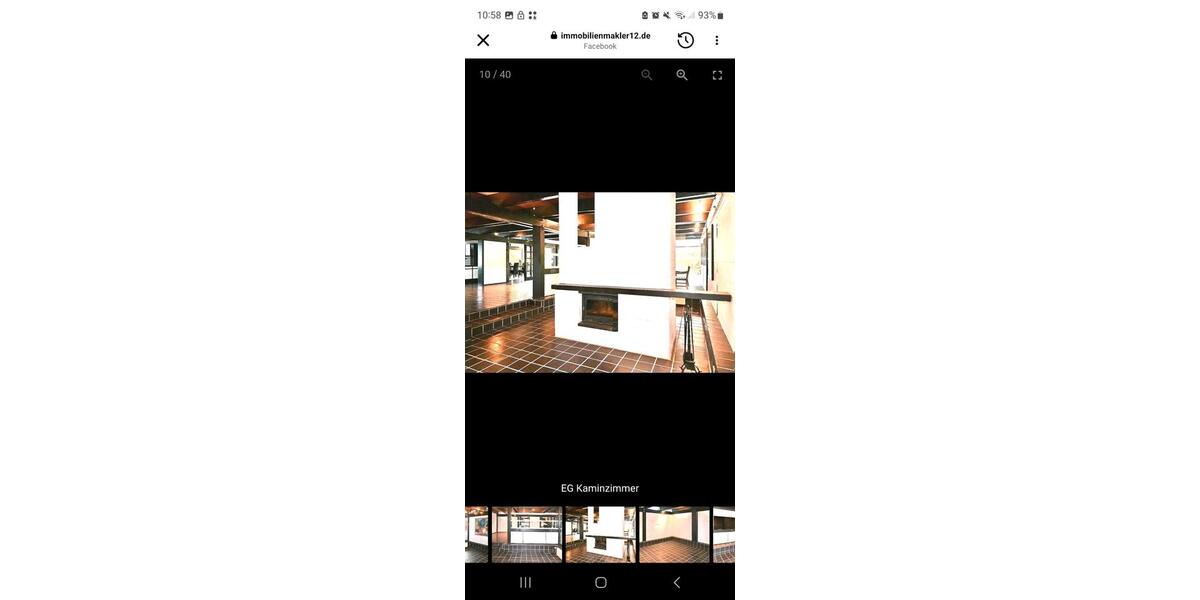 Einfamilienhaus Dorsten Altstadt - 7 Zimmer, 229 m&sup2;, 735.000&euro; | Angebot:26940555
