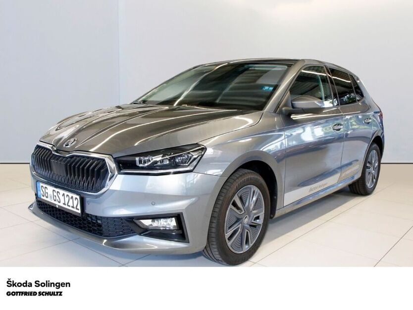 Fabia