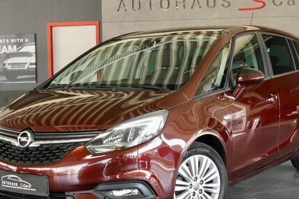 Opel Zafira 88.000 km 13.850 &euro; Bergheim (bei Köln) 50126