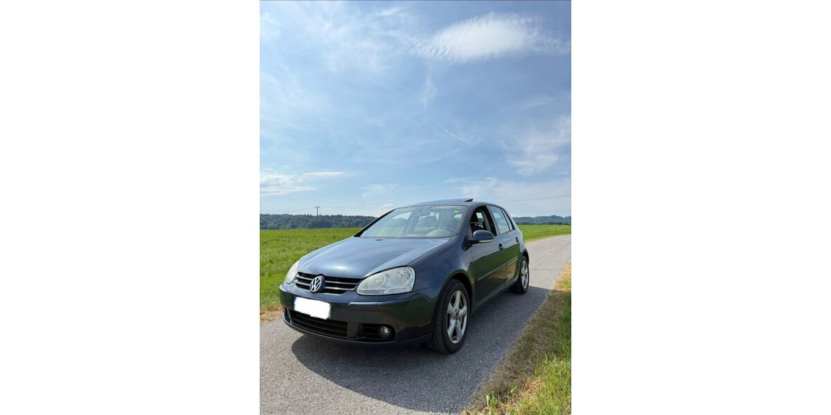 VW Golf 168.545 km 1.949 &euro; Peißenberg 82380