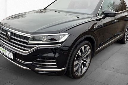 VW Touareg 66.853 km 42.890 &euro; Zell u.A. 73119