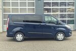 Ford Transit Custom 340 L1 Trend Klima MIXTO 69.000 km 20.998 &euro; Landau 76829