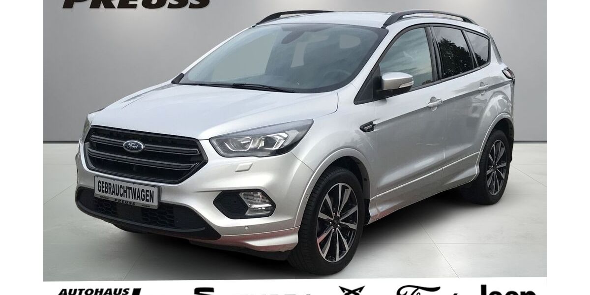Ford Kuga 94.111 km 15.950 &euro; Wismar 23966