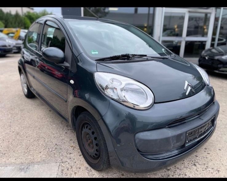 Citroen C1 143.000 km 1.550 &euro; Fürth 90744