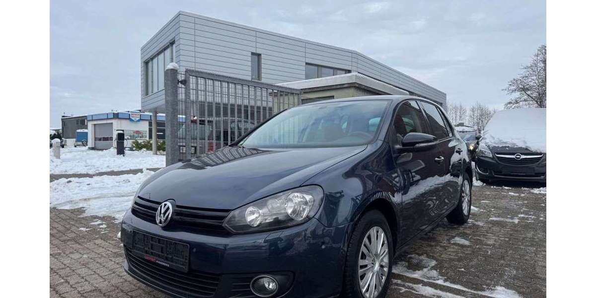 VW Golf 159.000 km 7.690 &euro; Pinneberg 25421
