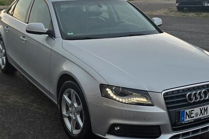 Audi A4 157.000 km 8.950 € Rommerskirchen 41569