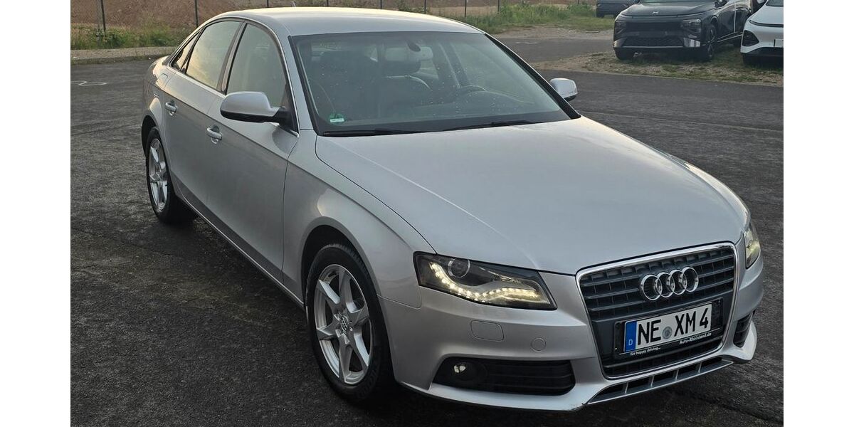 Audi A4 157.000 km 8.950 € Rommerskirchen 41569