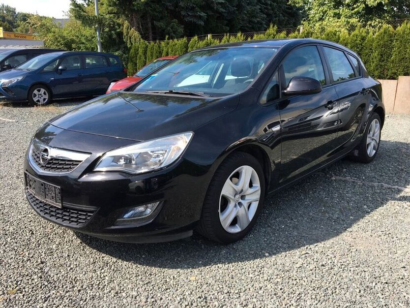 Astra