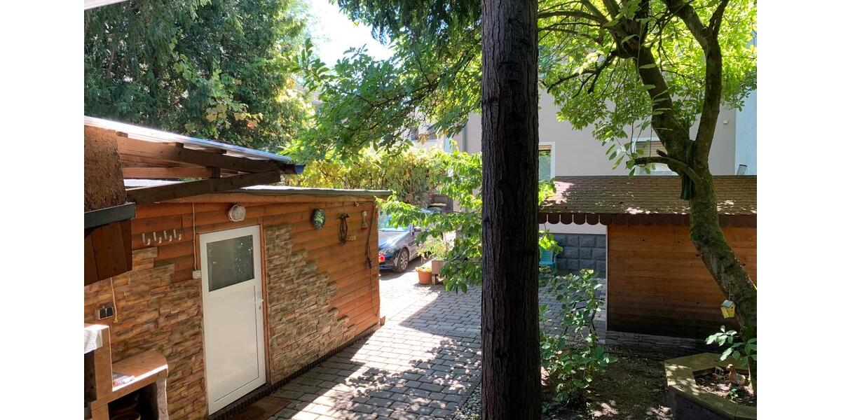 Doppelhaushälfte Offenbach am Main Bieberer Berg - 4 Zimmer, 130 m&sup2;, 592.000&euro; | Angebot:26671715