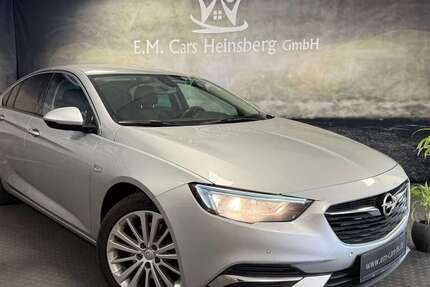Opel Insignia 188.389 km 9.900 € Thale 06502