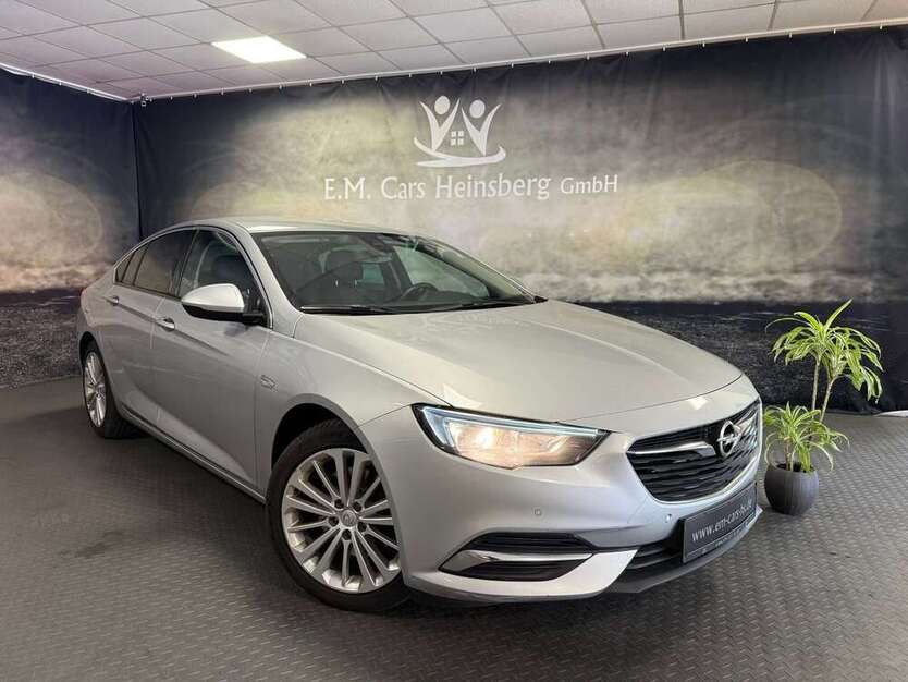Opel Insignia 188.389 km 9.900 € Thale 06502