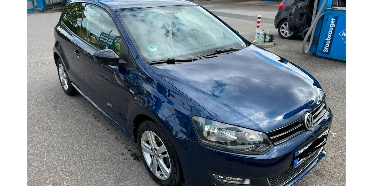 VW Polo 139.500 km 4.999 &euro; Neubrandenburg 17034