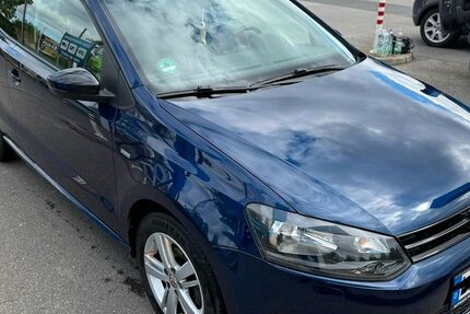 VW Polo 139.500 km 5.399 &euro; Neubrandenburg 17034