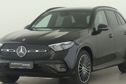 Mercedes-Benz GLC 220 3.000 km 64.999 &euro; Aalen 73431