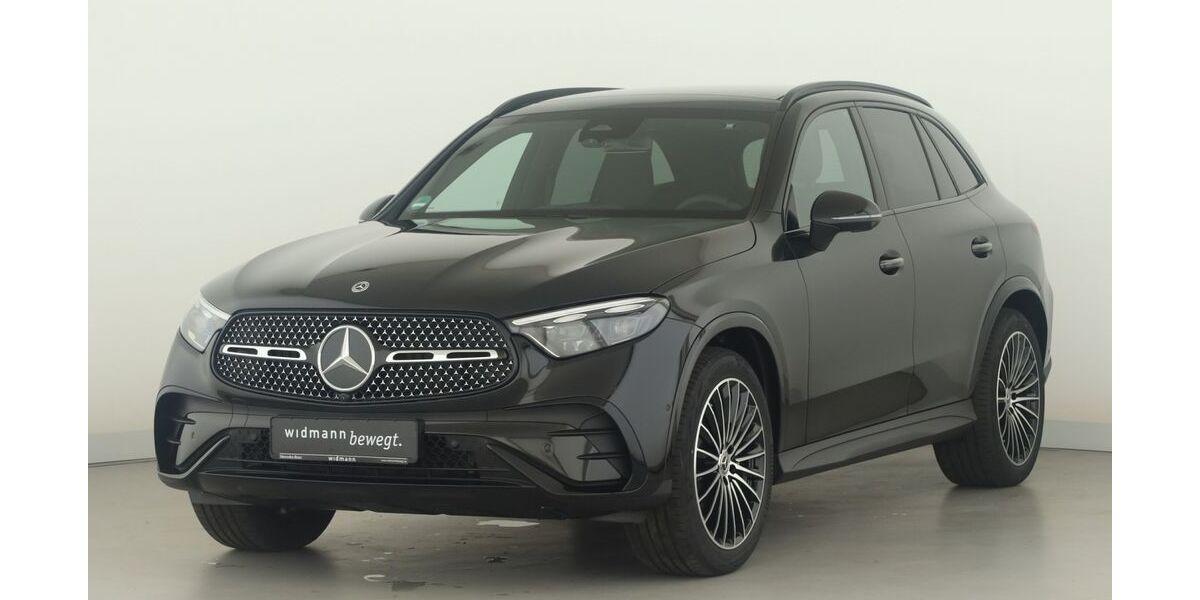 Mercedes-Benz GLC 220 3.000 km 64.999 &euro; Aalen 73431