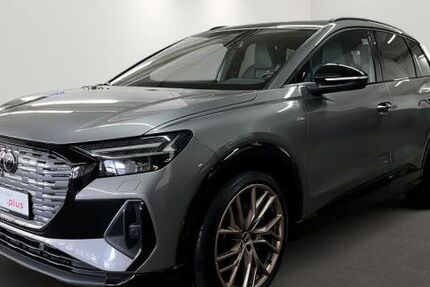 Audi Q4 e-tron 63.708 km 39.970 &euro; Kaiserslautern 67663