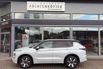 Mitsubishi Outlander 7.500 km 52.450 &euro; Warendorf 48231