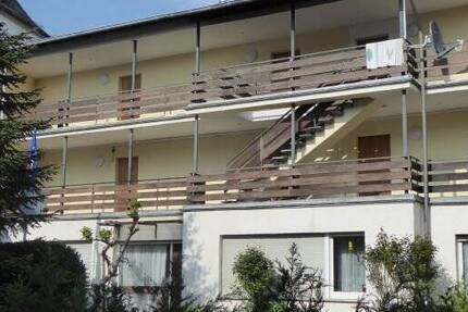 **Appartement in Alt Arnsberg** 1 zimmer